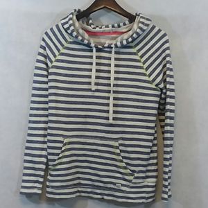 BILLA BONG hooded sweatshirt